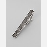 Pronto Uomo Mixed Angles Tie Bar