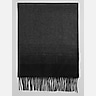 Joseph Abboud Cashmere Ombre Basket-Weave Scarf