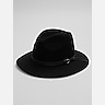Joseph Abboud Wool Felt Panama Fedora