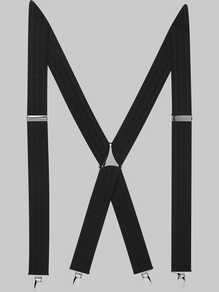 Egara Clip Suspenders Big Tall All Sale Men's Wearhouse