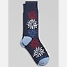 Egara Fireworks Socks