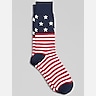 Egara Stars & Stripes Socks
