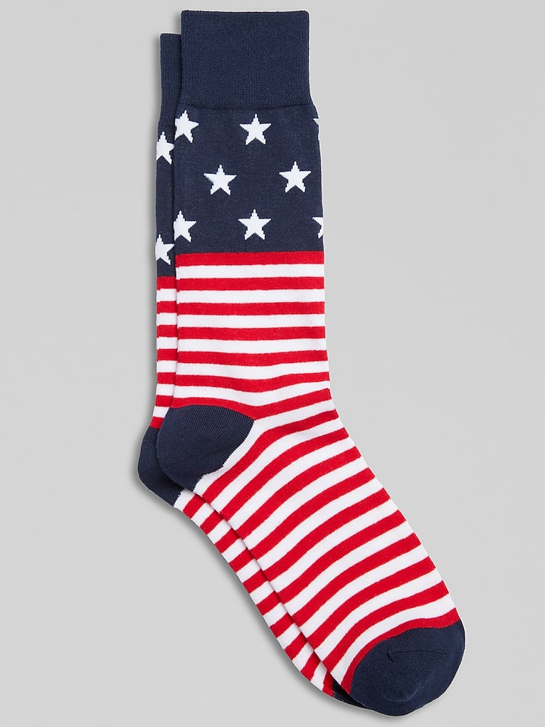 Egara Stars & Stripes Socks