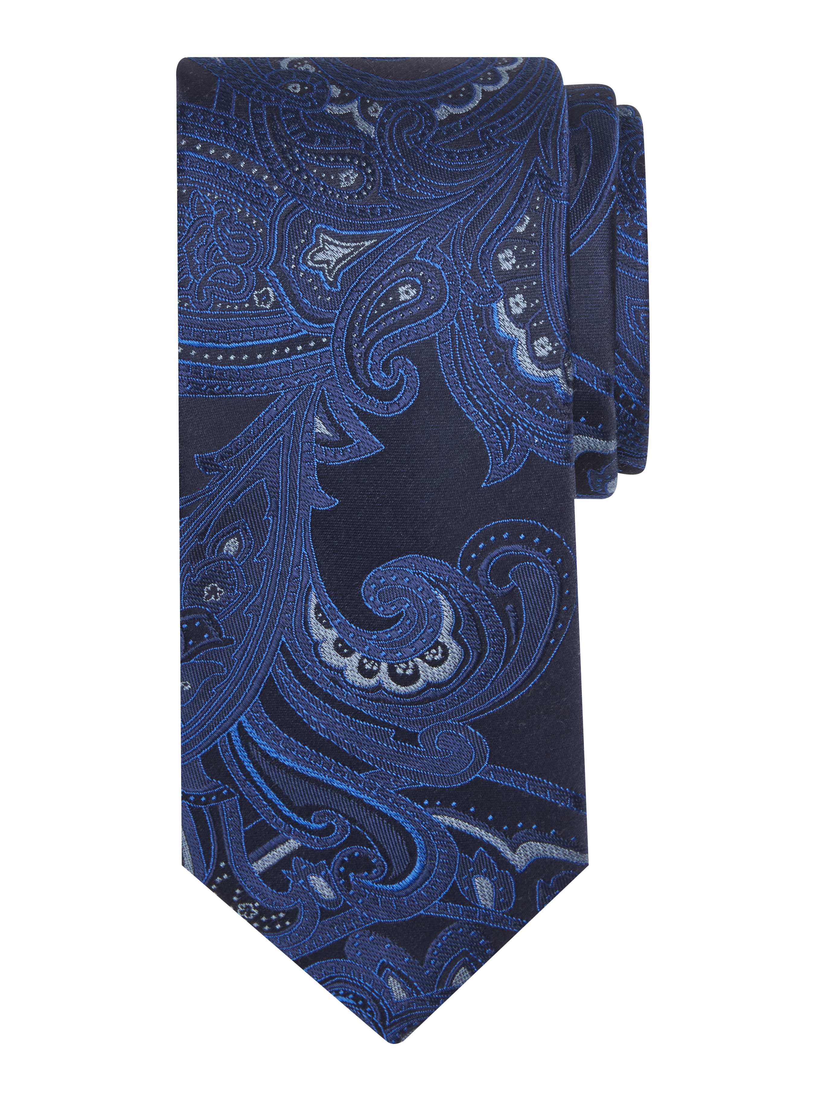 NECKTIE WIDE 小物 MARIA PAISLEY WACKO