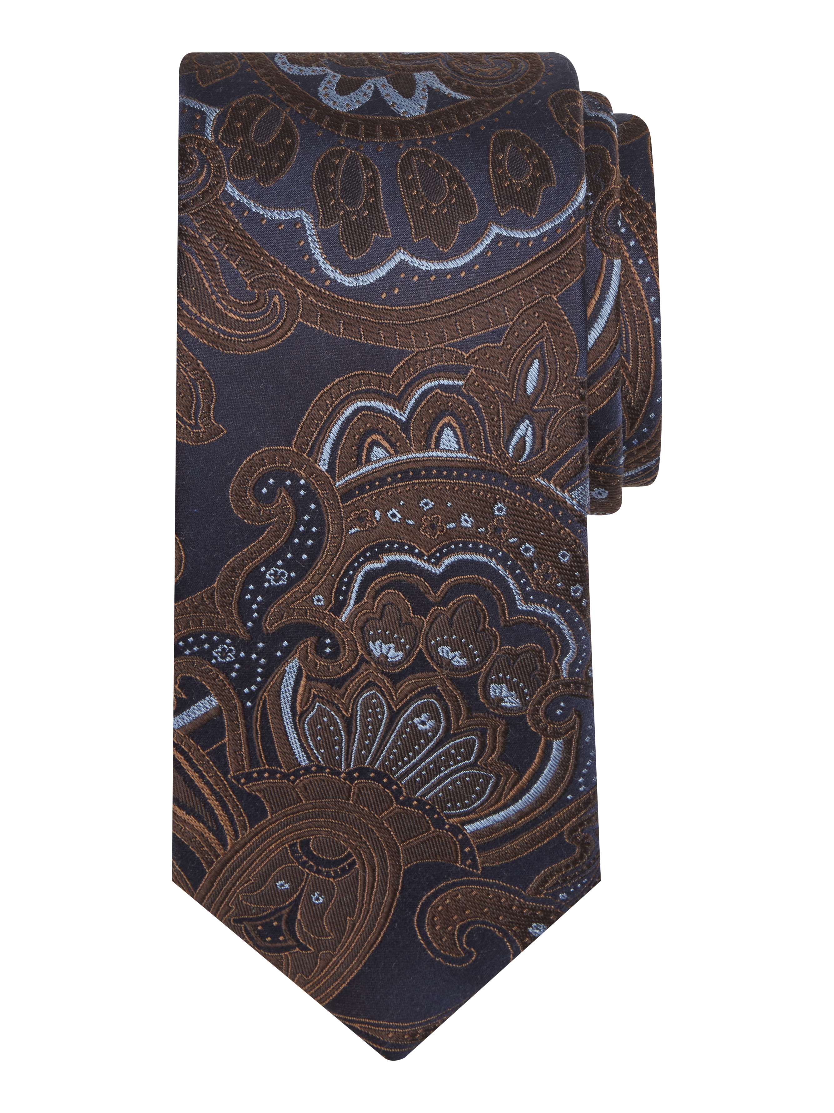WACKO 小物 PAISLEY WIDE NECKTIE MARIA