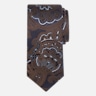Joseph Abboud Narrow Paisley Tie