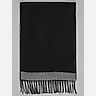 Awearness Kenneth Cole Double Faced Reversible Scarf
