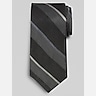 Joseph Abboud Narrow Dot Stripe Tie