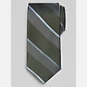 Joseph Abboud Narrow Dot Stripe Tie