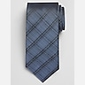 Calvin Klein Narrow Grid Tie