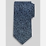 Joseph Abboud Narrow Ginkgo Leaves Tie