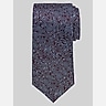 Joseph Abboud Narrow Ginkgo Leaves Tie