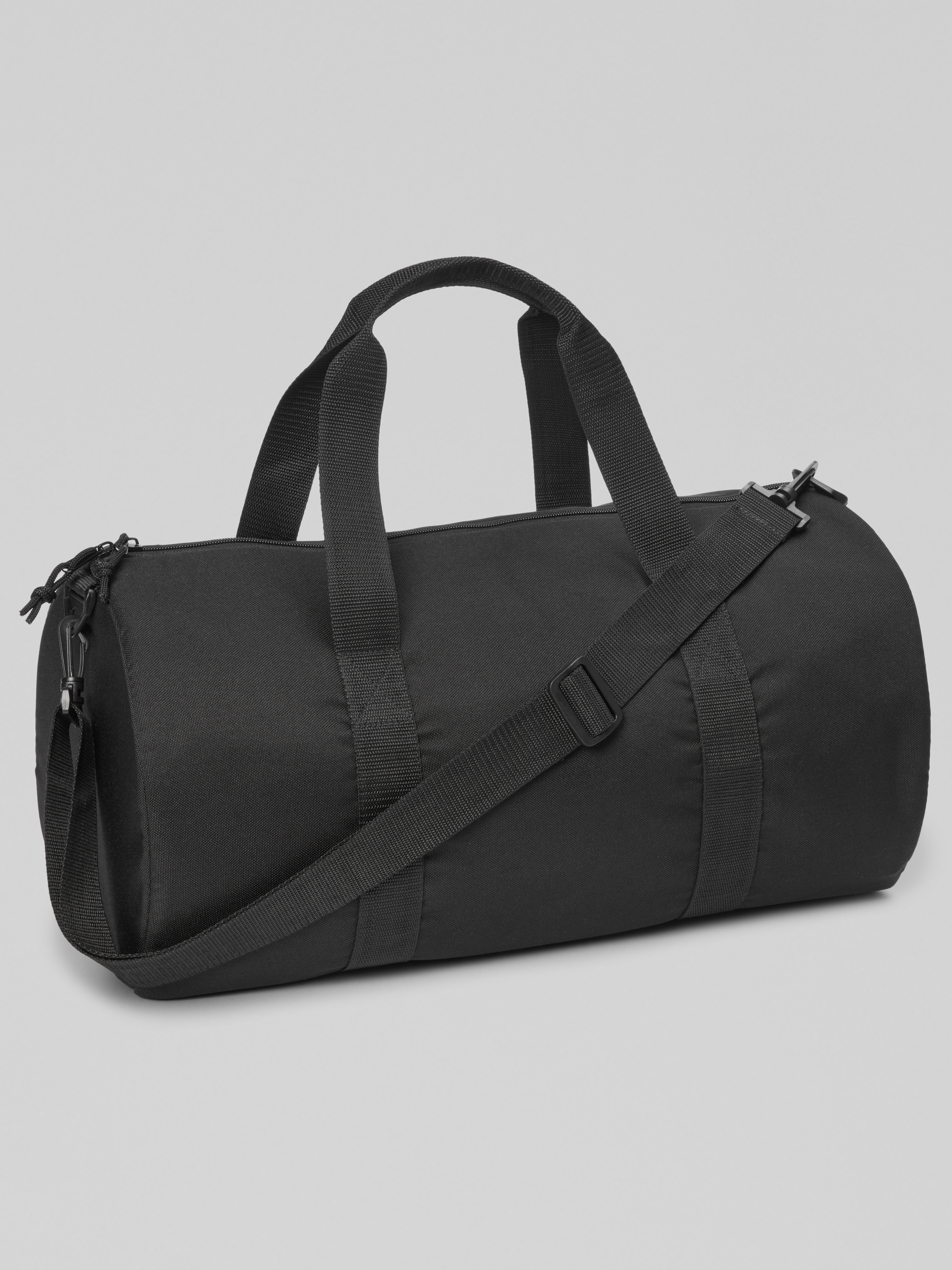 Small Duffel Bag