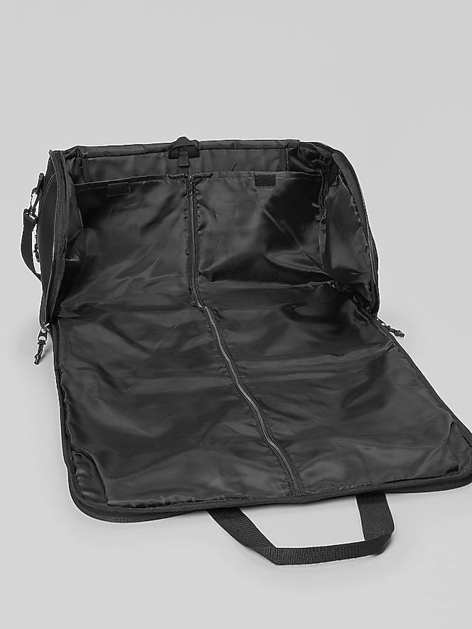 Pronto Uomo Garment Duffel Bag