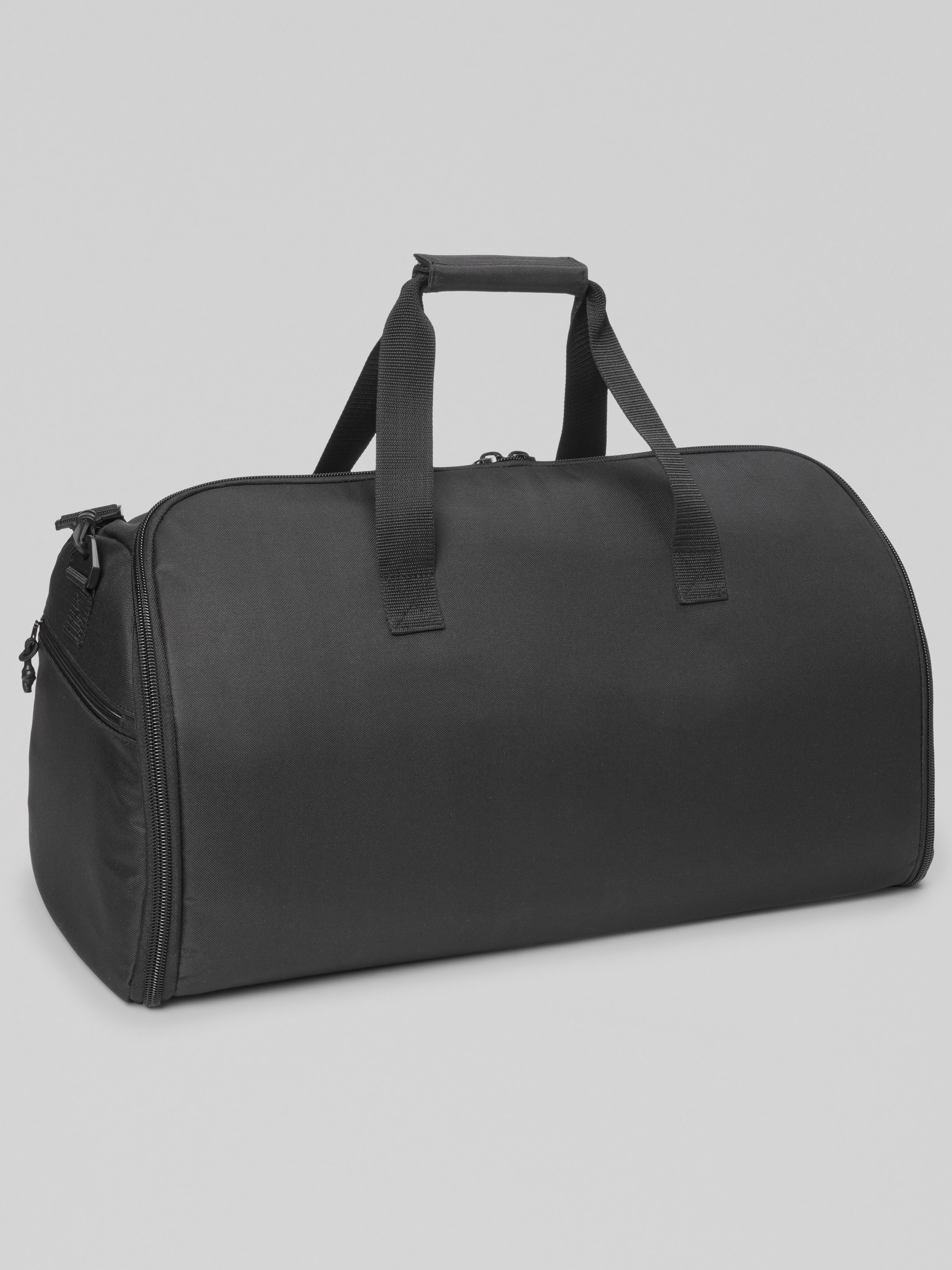 Garment Duffel Bag