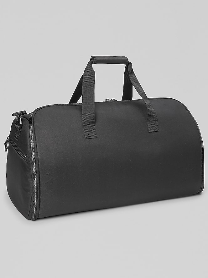 Pronto Uomo Garment Duffel Bag