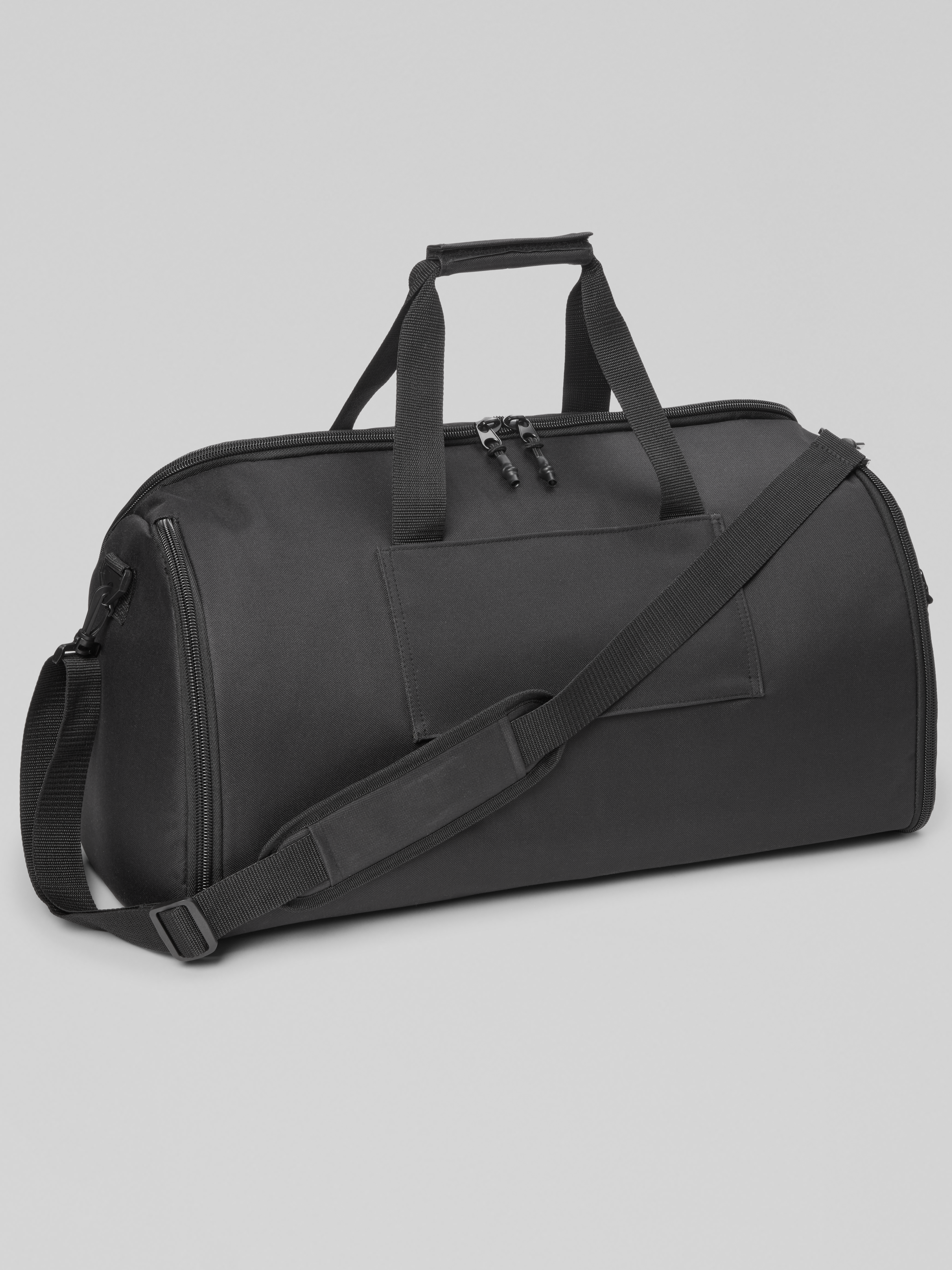 Garment Duffel Bag