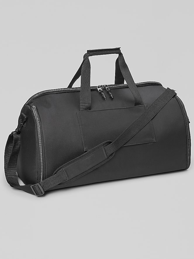 Pronto Uomo Garment Duffel Bag