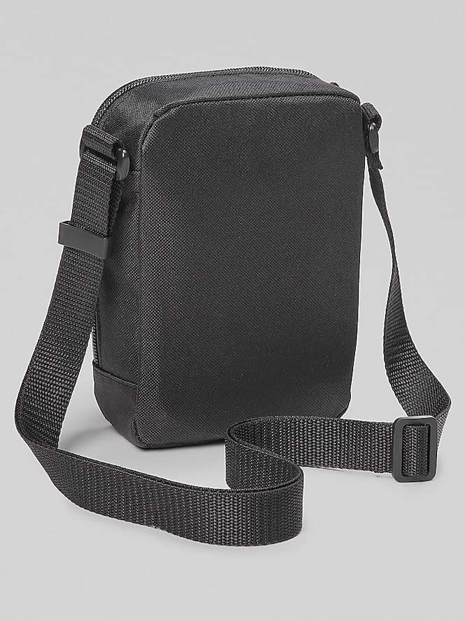 Pronto Uomo Small Crossbody Bag