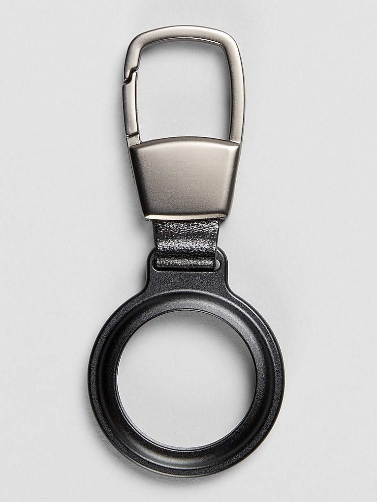 Pronto Uomo Air Tag Holder