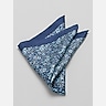 Joseph Abboud Floral Pocket Square