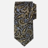 Joseph Abboud Narrow Piscean Paisley Tie