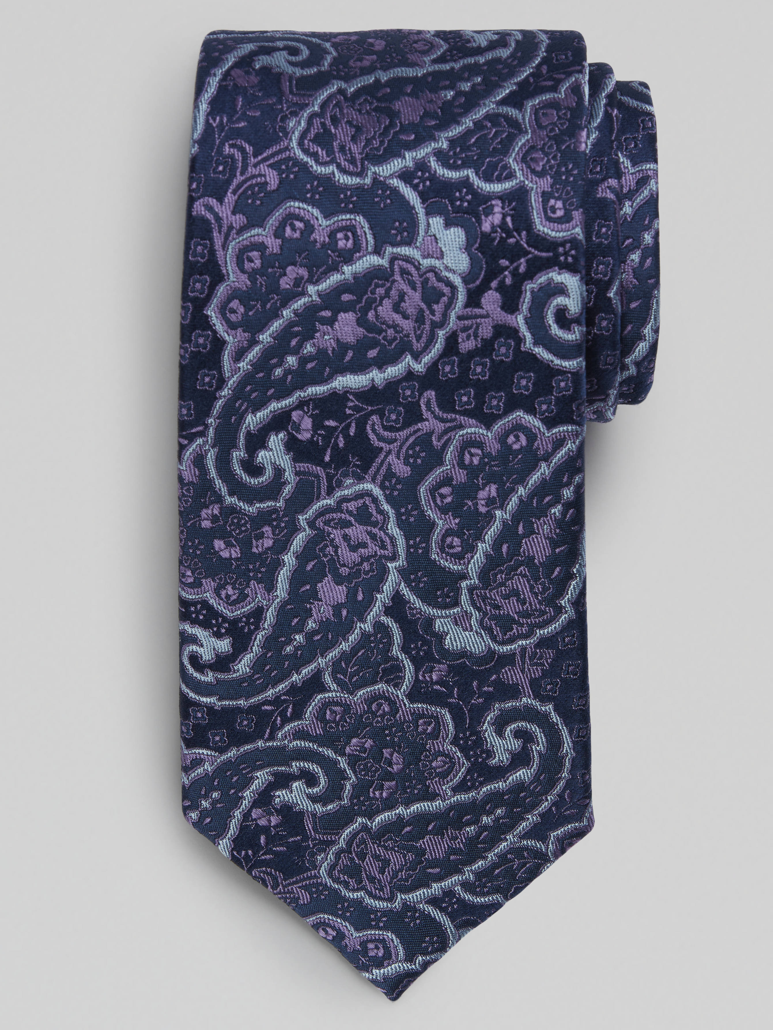 Mens Unique Ties