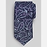 Joseph Abboud Narrow Piscean Paisley Tie