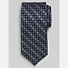 Joseph Abboud Narrow Floral Stripe