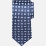 Joseph Abboud Narrow Poppy Pine Tie