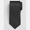 Calvin Klein Narrow Woven Chevron Tie