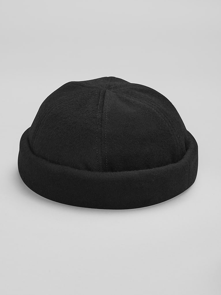 Biltmore Solid Watch Cap