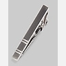 Pronto Uomo Stripe Tie Bar