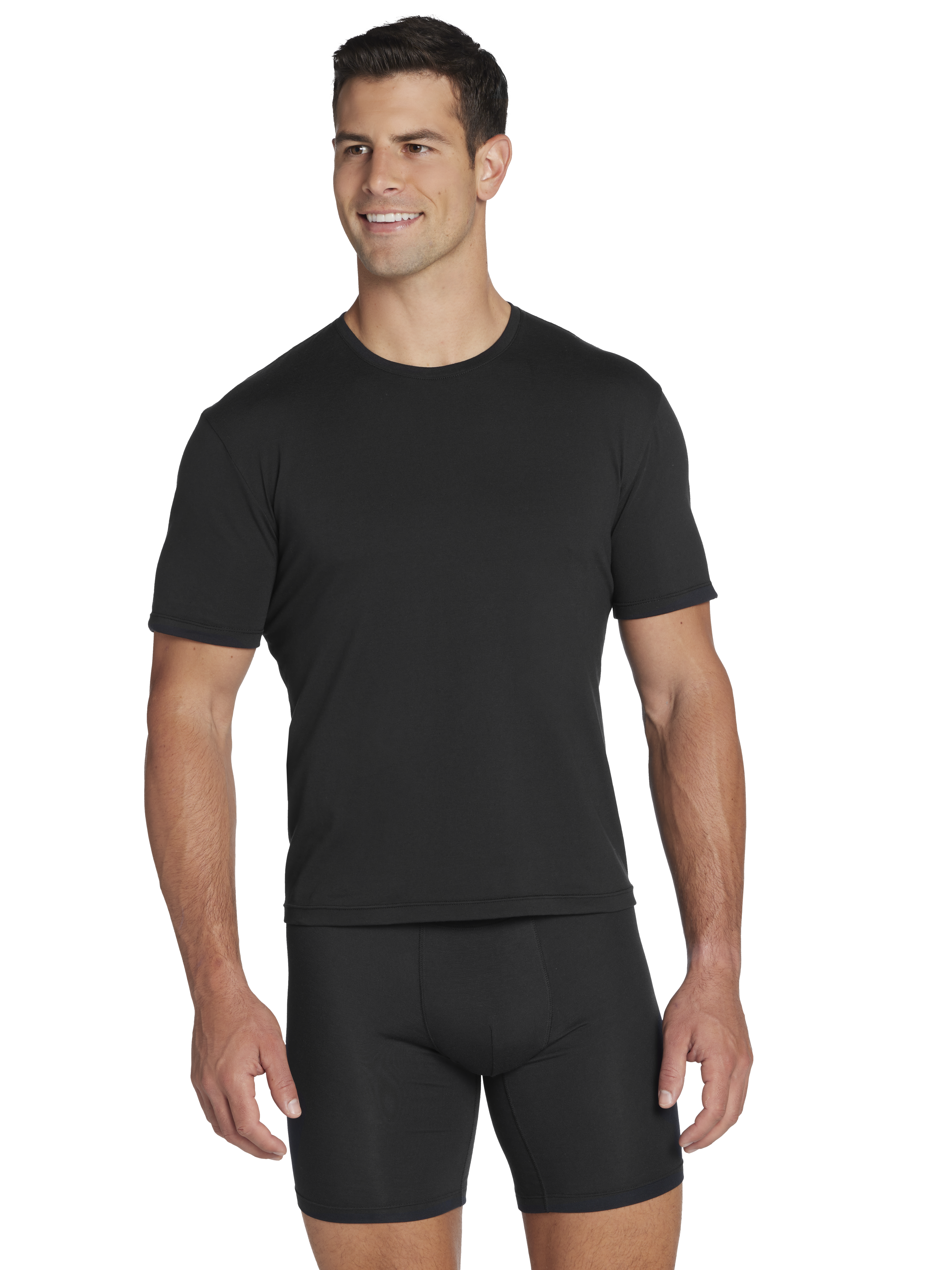 CHILLFLEX Crewneck T-Shirt