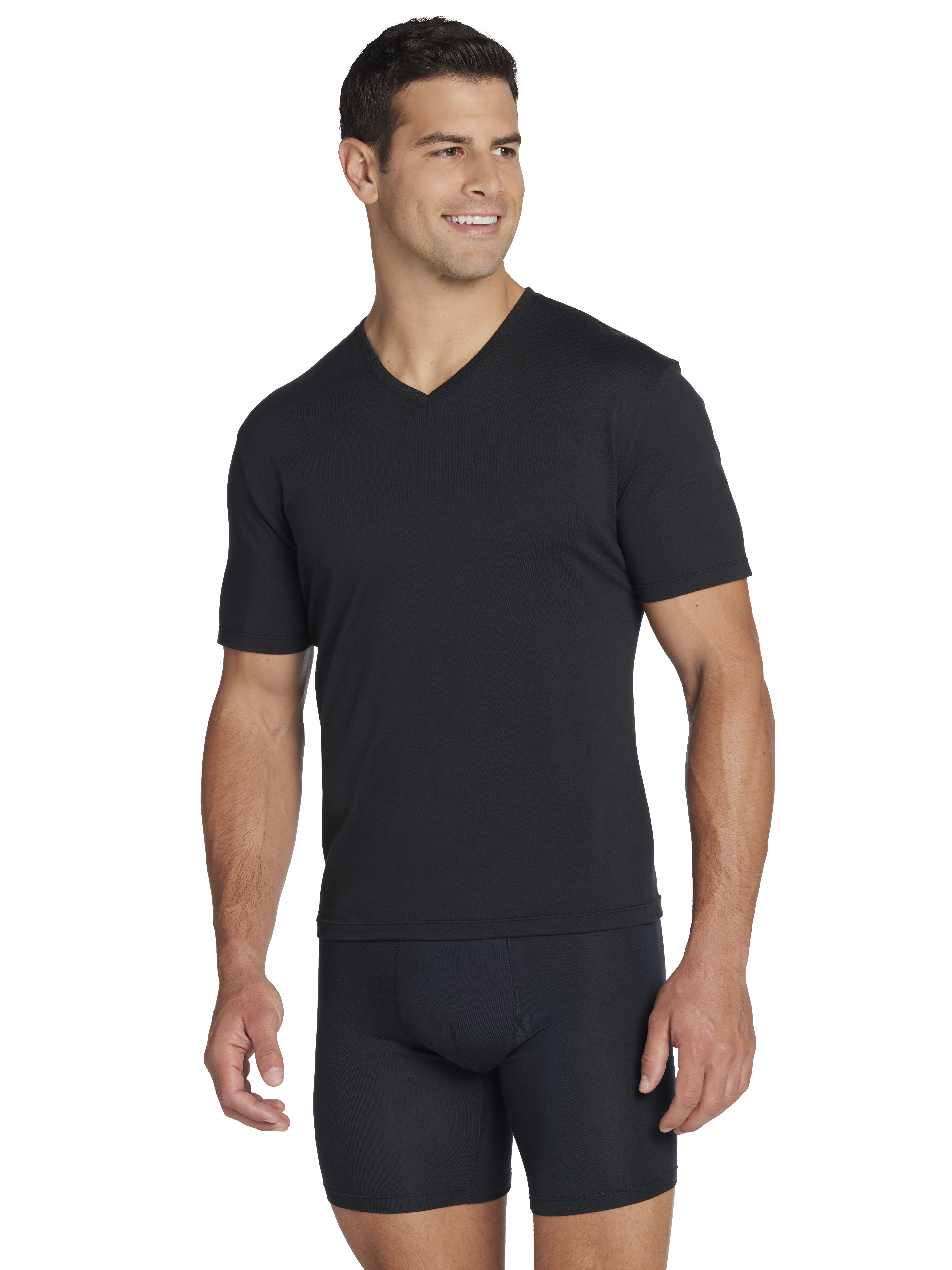 CHILLFLEX V-Neck T-Shirt