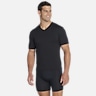 Awearness Kenneth Cole CHILLFLEX V-Neck T-Shirt, 2-pack
