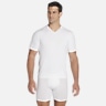 Awearness Kenneth Cole CHILLFLEX V-Neck T-Shirt, 2-pack