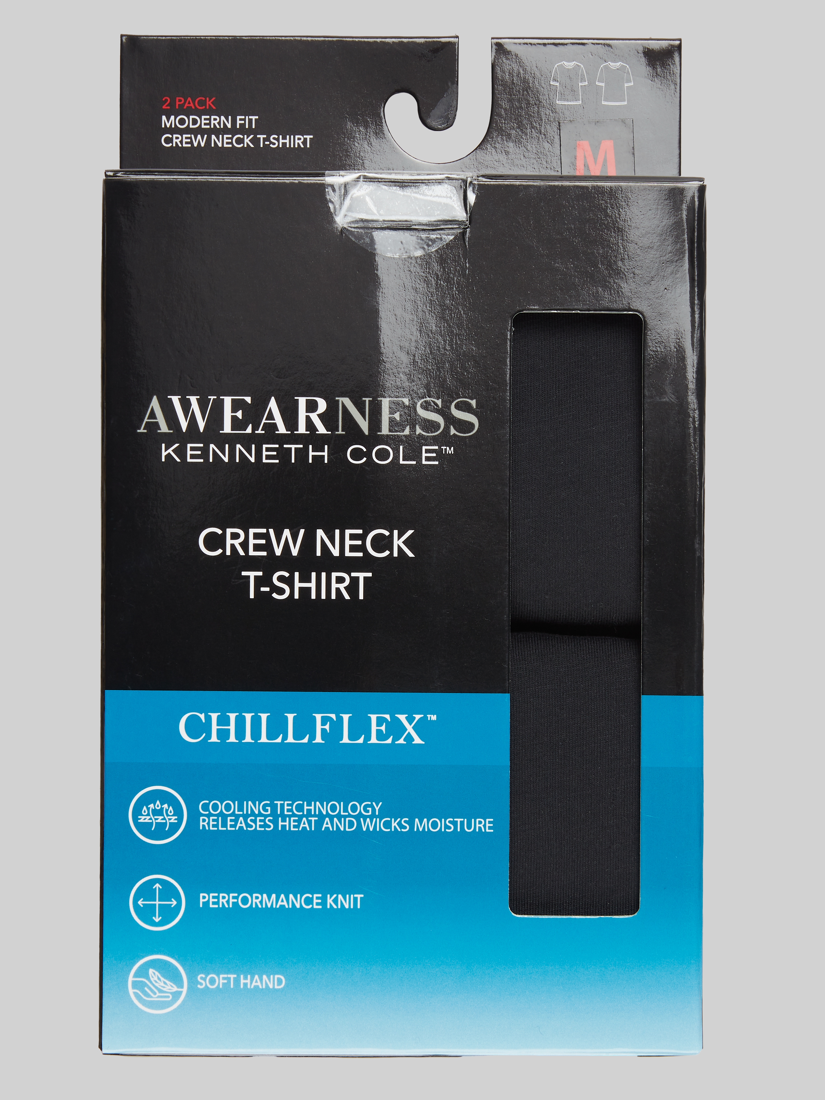 CHILLFLEX Crewneck T-Shirt
