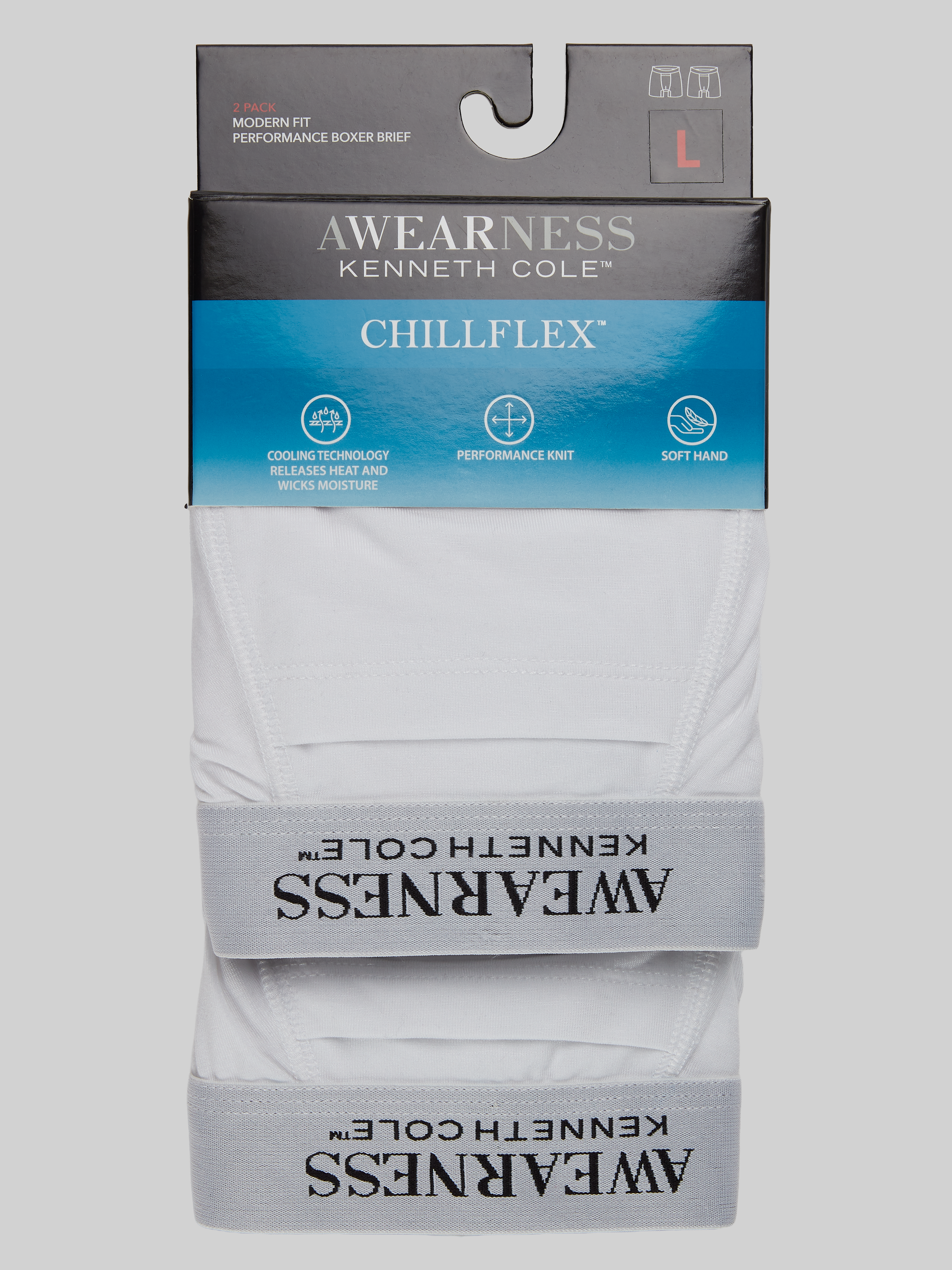 CHILLFLEX Boxer Briefs