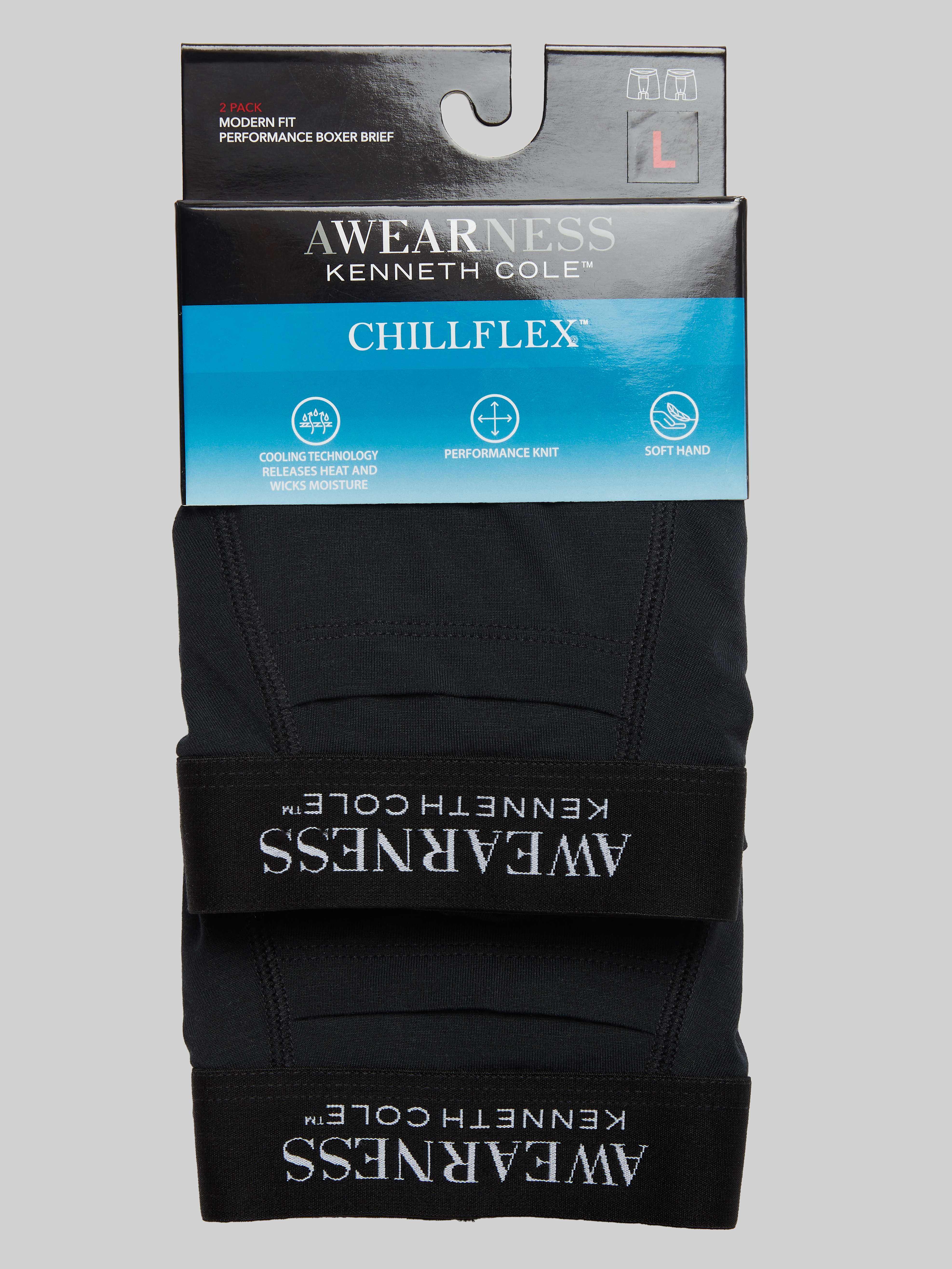 ChillFlex Boxer Briefs