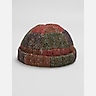Biltmore Patch Watch Cap