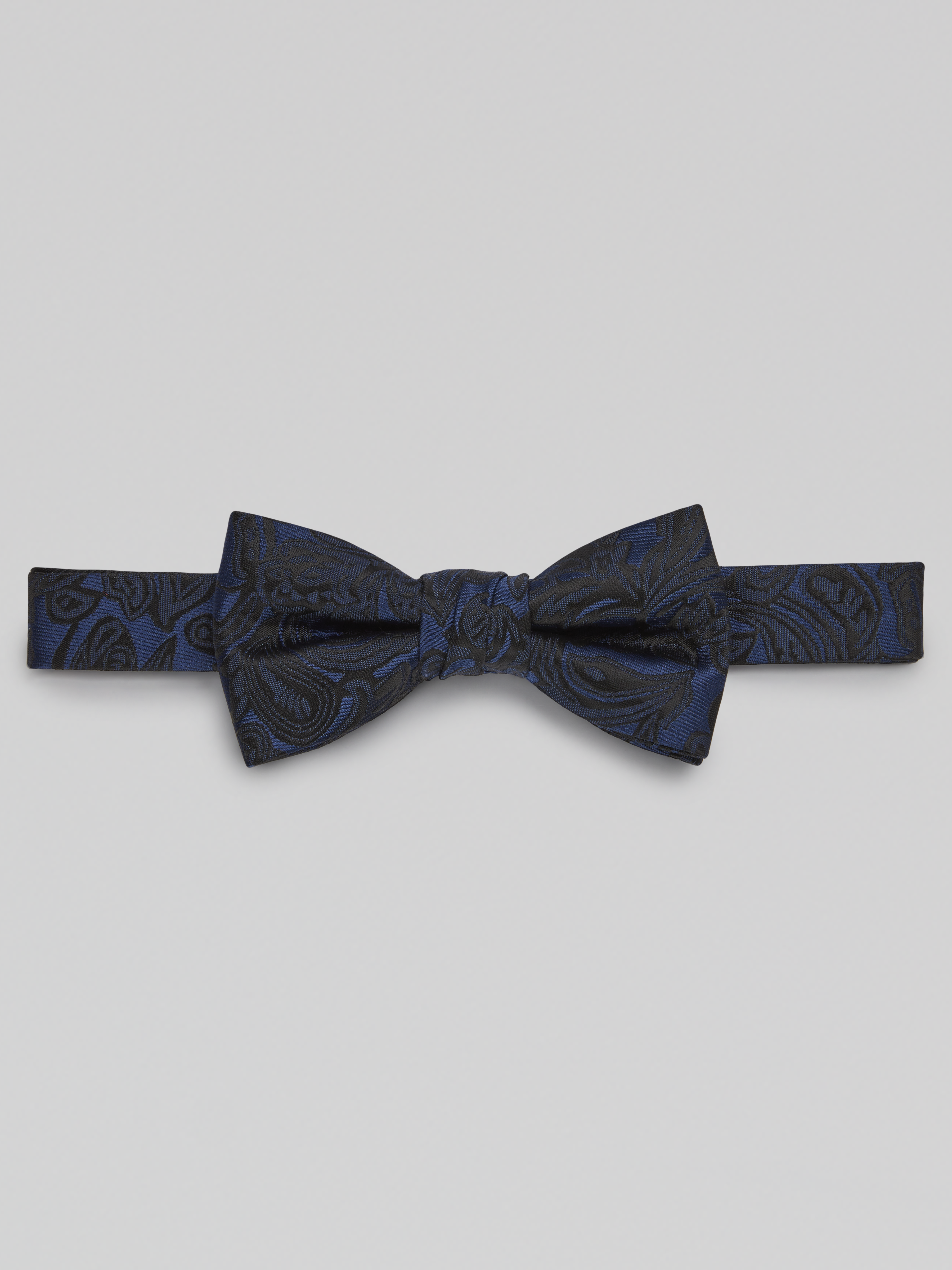 Tie 刺繍 Bow White Retro/Alba 付け襟 【日本未入荷】Simple