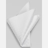 Joseph Abboud Tonal Medallion Pocket Square