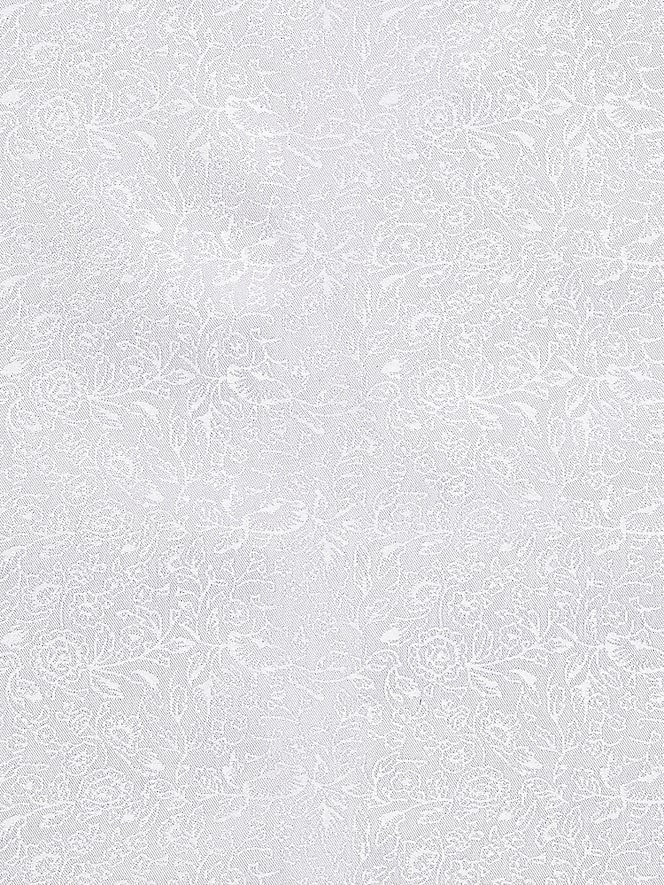 Joseph Abboud Vine Floral Tonal Pocket Square