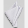 Joseph Abboud Paisley Tonal Pocket Square