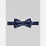 Egara All-Over Floral Pre-Tied Bow Tie