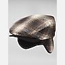 Biltmore Plaid Earflap Ivy Cap