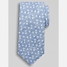 Joseph Abboud Narrow Simple Floral Tie
