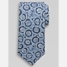 Joseph Abboud Classic Indigo Pattern Tie