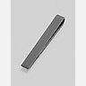 Pronto Uomo Flat Slide Short Tie Bar